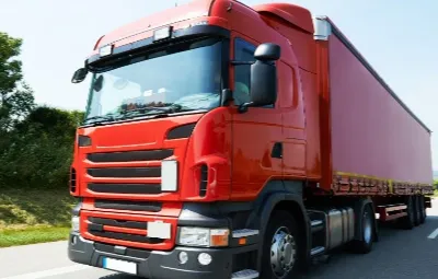 Bursa Tomarza Ambar Kargo