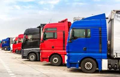 Bursa Tomarza Ambar Nakliyat