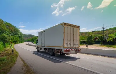 Bursa ile Tomarza Arası Bulaşık Makinesi Taşıma